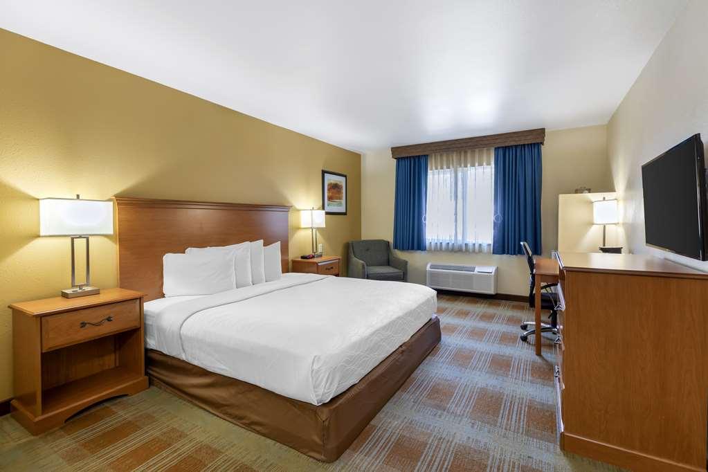Best Western Kiva Inn Fort Collins Habitación foto